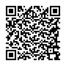 QR Code for Phone number +19789398962
