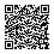 Kode QR untuk nomor Telepon +19789399240