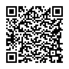 Kode QR untuk nomor Telepon +19789399276