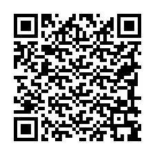 QR-koodi puhelinnumerolle +19789399309