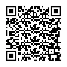 QR Code for Phone number +19789399594