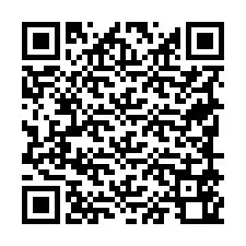 QR Code for Phone number +19789560092
