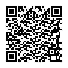 QR Code for Phone number +19789560310