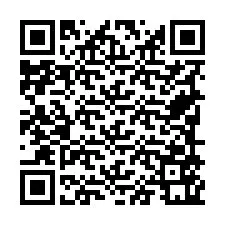 QR Code for Phone number +19789561367