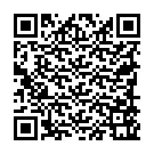 QR Code for Phone number +19789561384