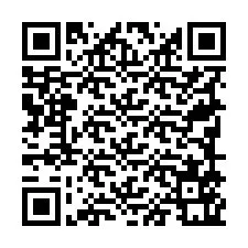 QR Code for Phone number +19789561520