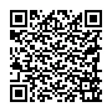 QR Code for Phone number +19789561610