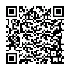 QR Code for Phone number +19789561769