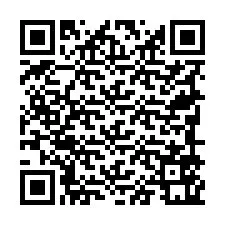 QR Code for Phone number +19789561914