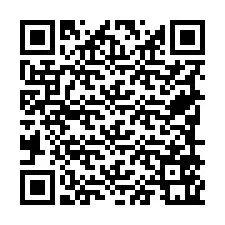 QR Code for Phone number +19789561963