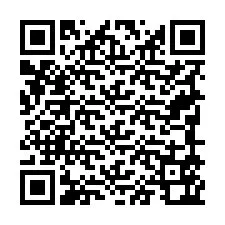 QR Code for Phone number +19789562005