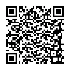 Código QR para número de telefone +19789562072