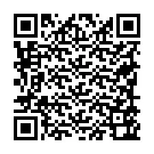 QR Code for Phone number +19789562172