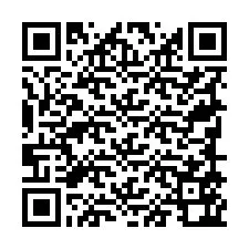QR Code for Phone number +19789562180