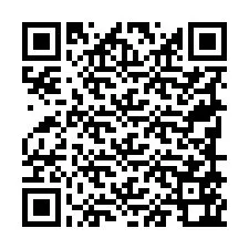 QR Code for Phone number +19789562190