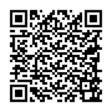 QR Code for Phone number +19789562268