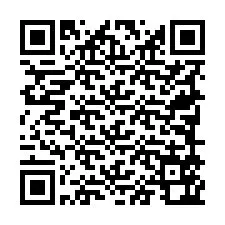 QR Code for Phone number +19789562438