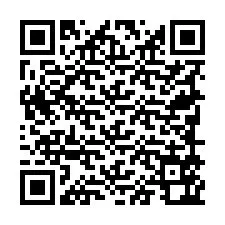 QR Code สำหรับหมายเลขโทรศัพท์ +19789562494