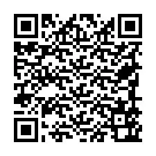 QR Code for Phone number +19789562503