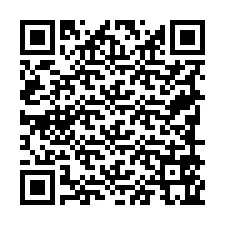 Código QR para número de teléfono +19789565891