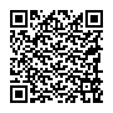 Kode QR untuk nomor Telepon +19789569450