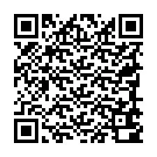 Kode QR untuk nomor Telepon +19789600108