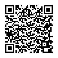 Kode QR untuk nomor Telepon +19789600116