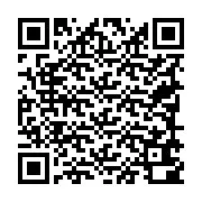 QR Code for Phone number +19789600129