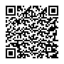 QR Code for Phone number +19792007410