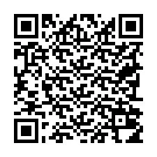 QR Code for Phone number +19792014499