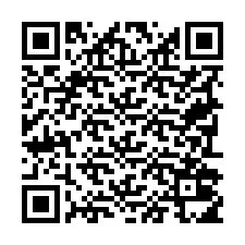 Kod QR dla numeru telefonu +19792015979