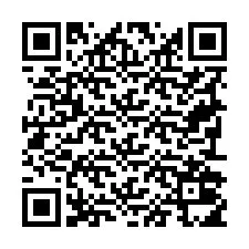 QR Code for Phone number +19792015985