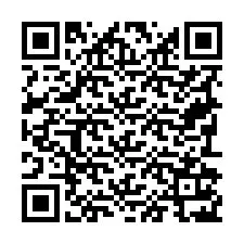 QR Code สำหรับหมายเลขโทรศัพท์ +19792127145