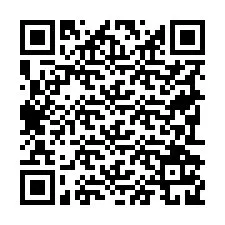 Codice QR per il numero di telefono +19792129772