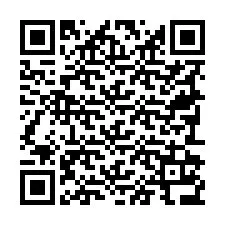 QR Code for Phone number +19792136018