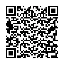 QR Code for Phone number +19792136021