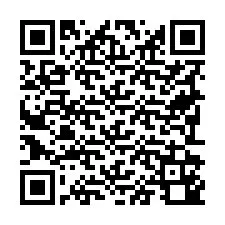 QR Code for Phone number +19792140026