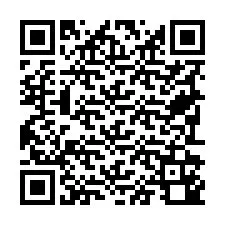 QR Code for Phone number +19792140063