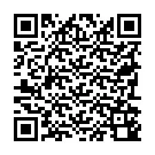 QR Code for Phone number +19792140154
