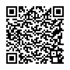 QR Code for Phone number +19792140171