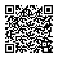 QR Code for Phone number +19792140242