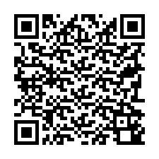 QR Code for Phone number +19792140250