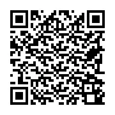 QR Code for Phone number +19792140327