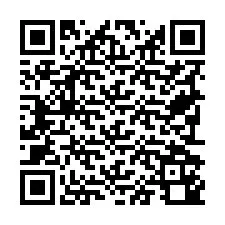 QR Code for Phone number +19792140393