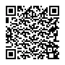 QR Code for Phone number +19792140602