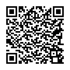 QR Code for Phone number +19792140649