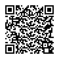 QR Code for Phone number +19792140651