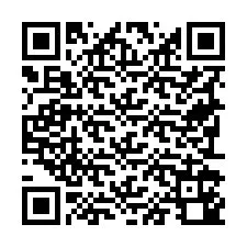 QR Code for Phone number +19792140896