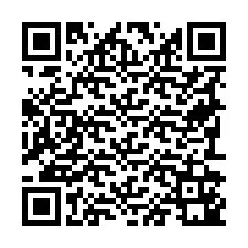 QR-Code für Telefonnummer +19792141046