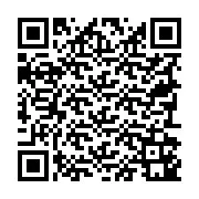 QR Code for Phone number +19792141048